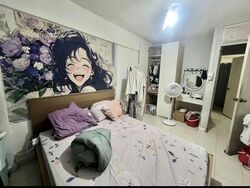 Blk 111 Hwi Yoh Ville (Serangoon), HDB 4 Rooms #584908321